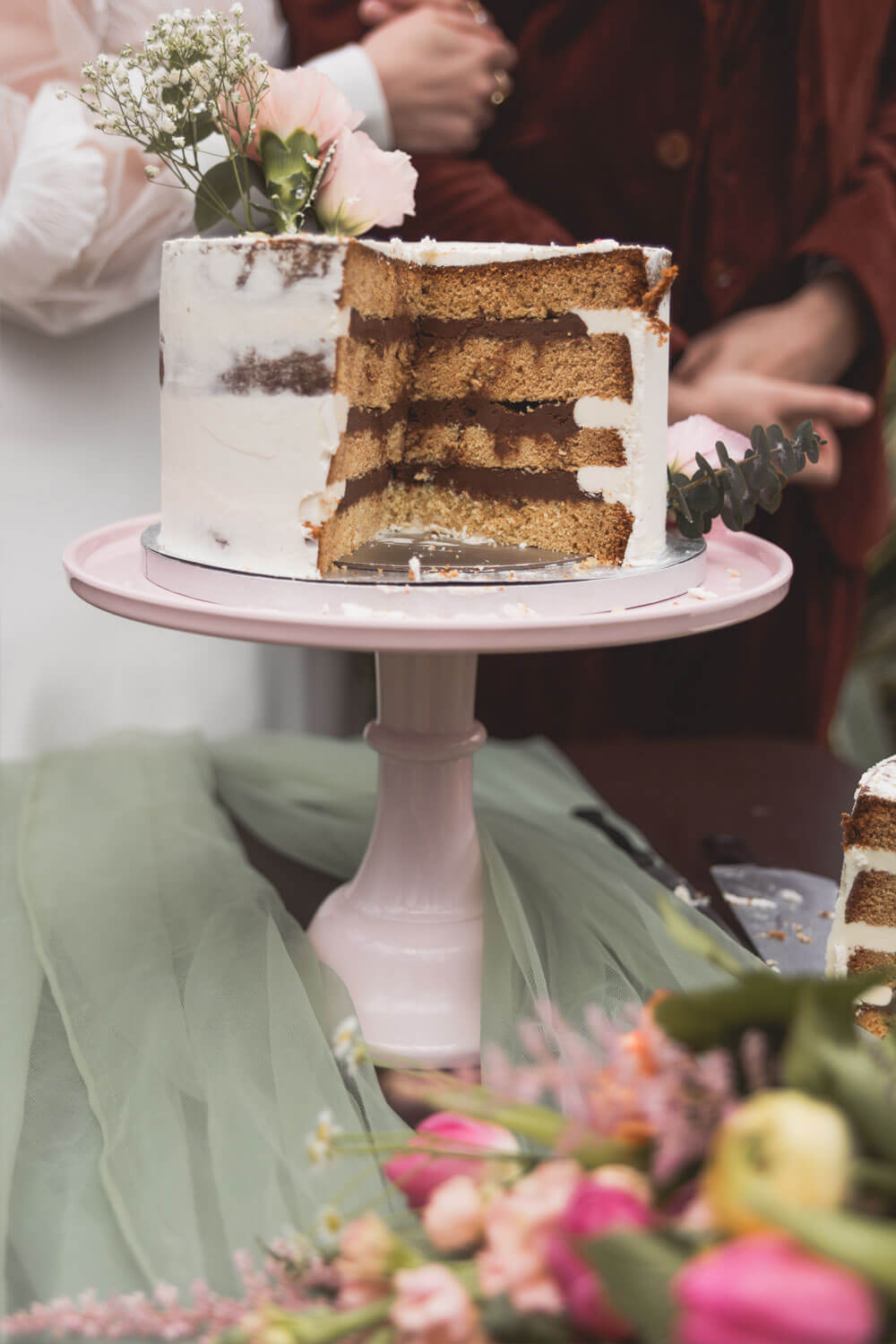 Séance photo sur-mesure pour l’anniversaire de mariage à Nantes