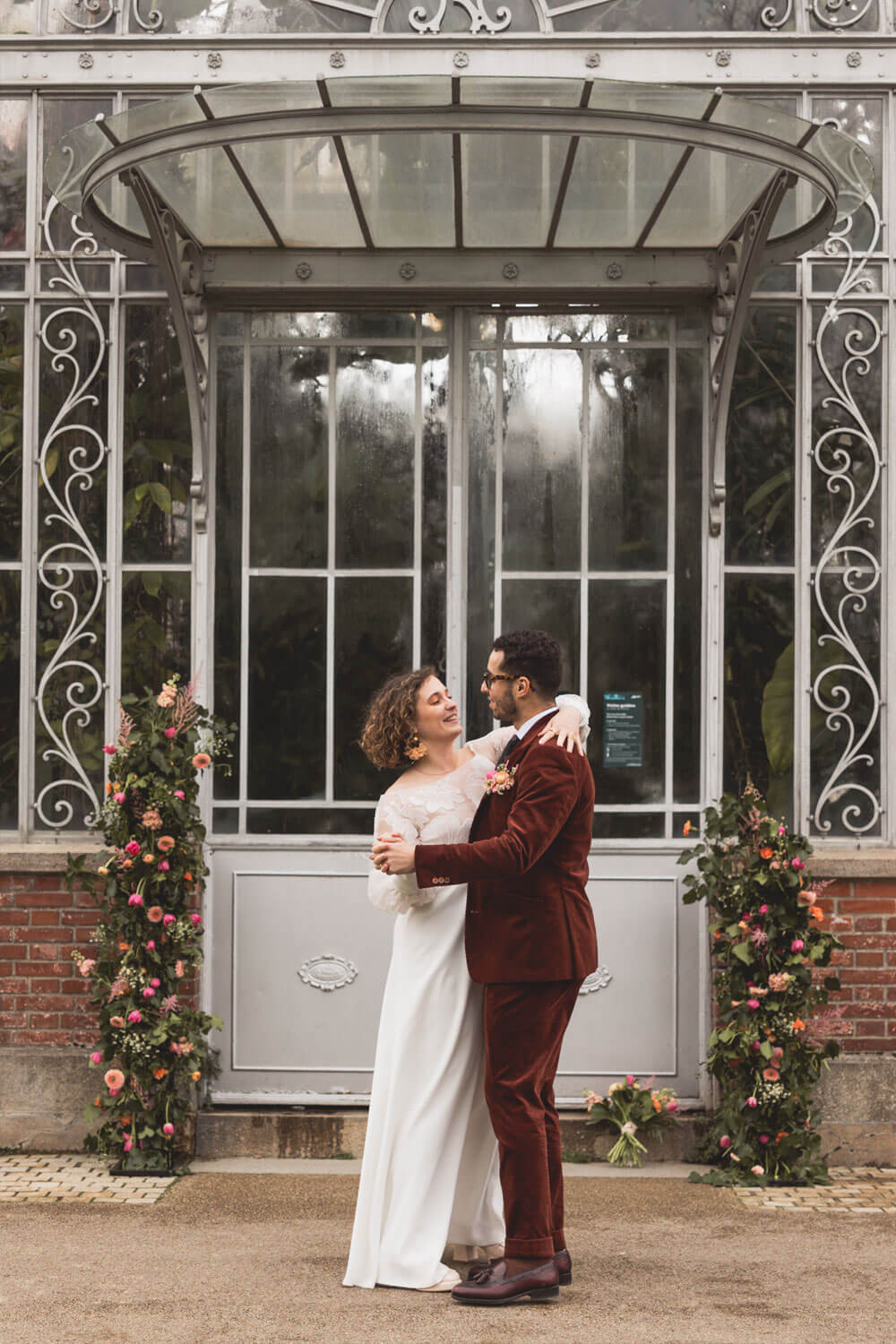 Séance photo haut de gamme pour anniversaire de mariage – cadeau pour elle à Nantes