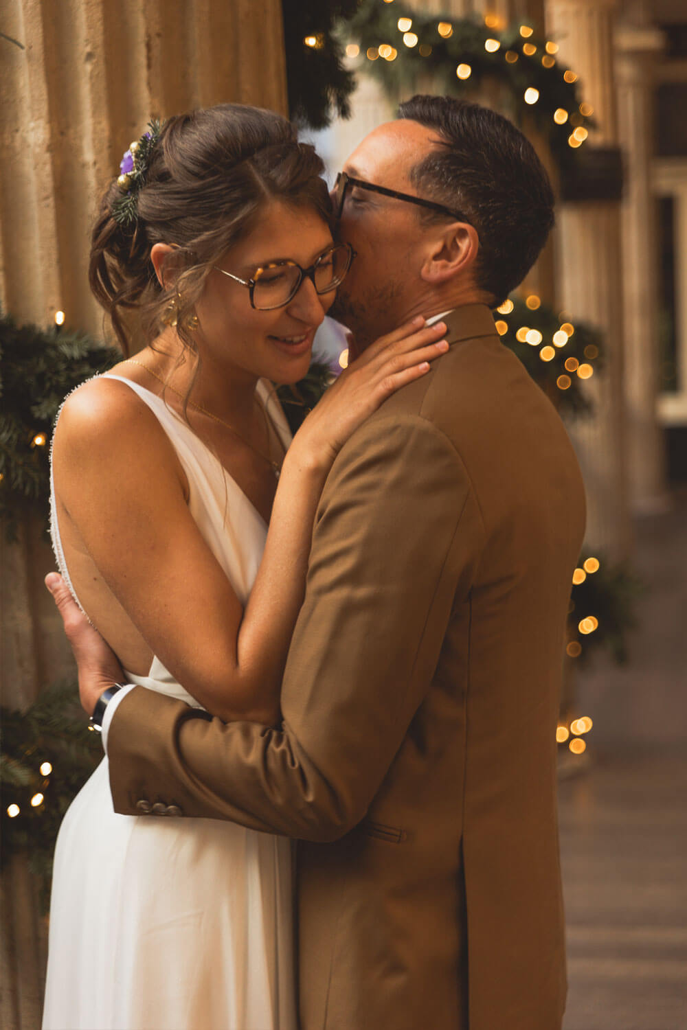 Cadeau personnalisé : séance photo pour anniversaire de mariage à Nantes