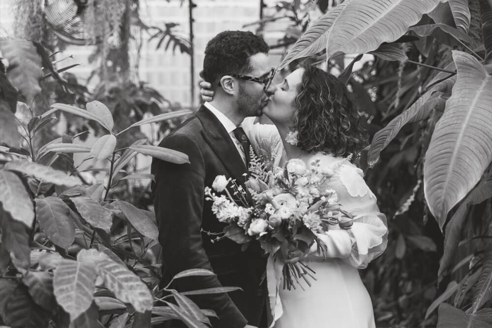 Séance photo couple haut de gamme pour fêter l’anniversaire de mariage à Nantes
