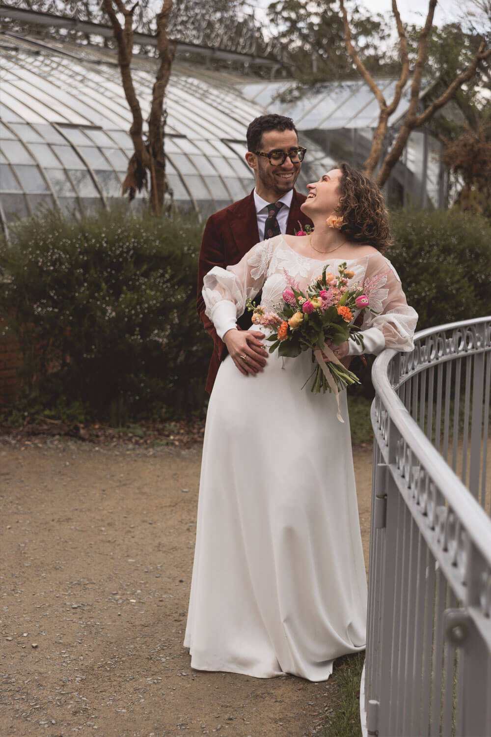 Séance photo sur-mesure pour l’anniversaire de mariage à NantesOffrez-vous une expérience unique pour votre anniversaire de mariage.